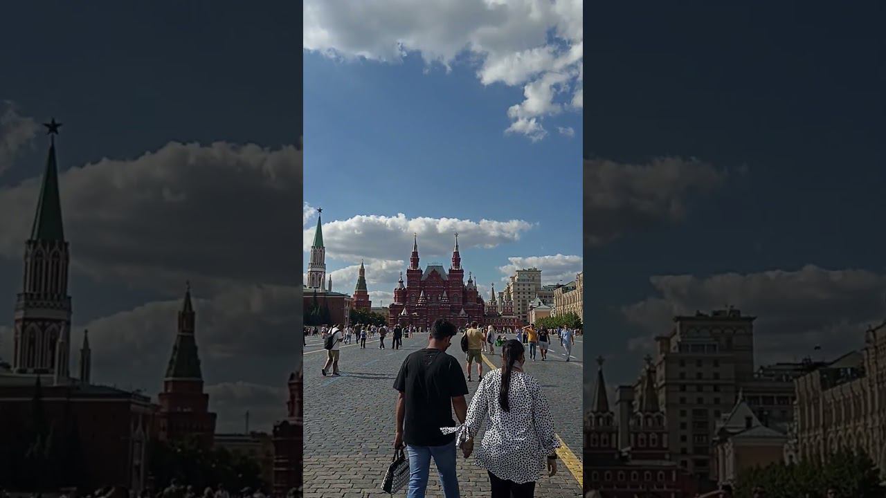 Кремль #shorts #videoshort смотреть онлайн