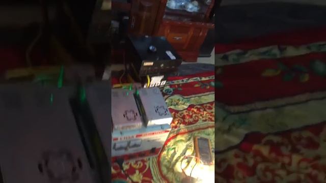 Test Inverter 24v-100-110-220v Egs002 Sin Chuẩn Không Khác điện Lưới !