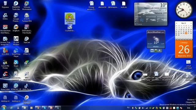Очистка S M A R T с помощью ESWIN USB v0 6j Install на Samsung R528 смотреть онлайн