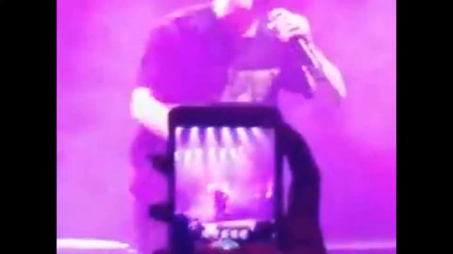 Santiz — Концерт в Санкт-Петербурге (СПБ) смотреть онлайн