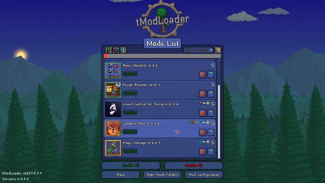 Top 5 Mods For Terraria - Best Mods For Terraria - Top 5 Mods for Tmodloader - Terraria Mods Instal смотреть онлайн