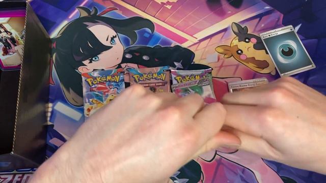 What a better way it be to pull the alt art roaring moon then in the roaring moon EX box! смотреть онлайн
