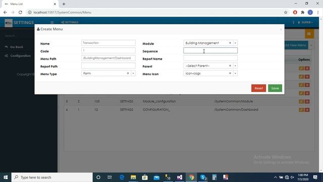 User Wise Page (CRUD) Permission-ASP.NET MVC 5.2.3, C#, Web API5.2.3, AngularJS1.5, Bootstrap 3.0.3 смотреть онлайн