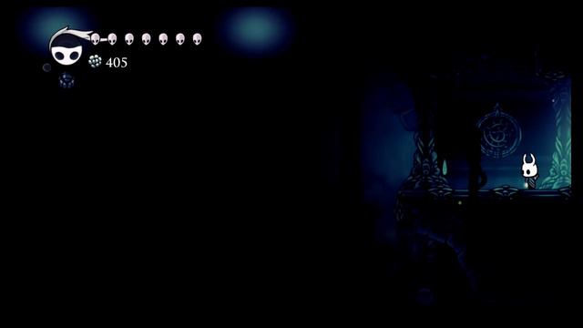 Hollow Knight - Ep 31 - Bretta And The Waterway Map! смотреть онлайн