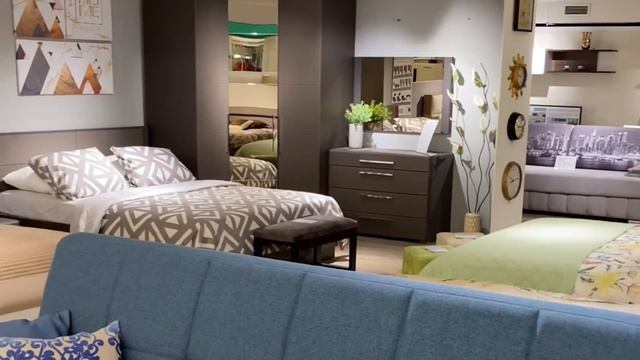 Обзор Мебельного МегаМаркета «Домашний очаг» смотреть онлайн