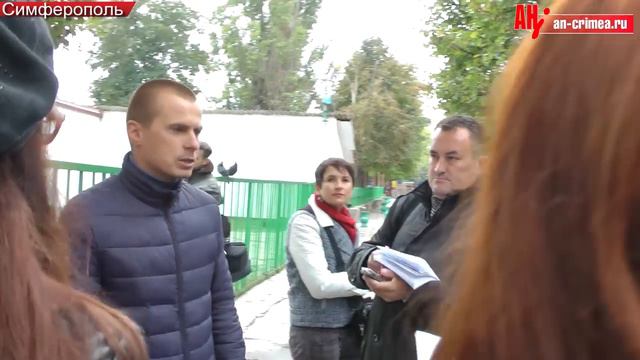 Зоопарк Шабанов смотреть онлайн