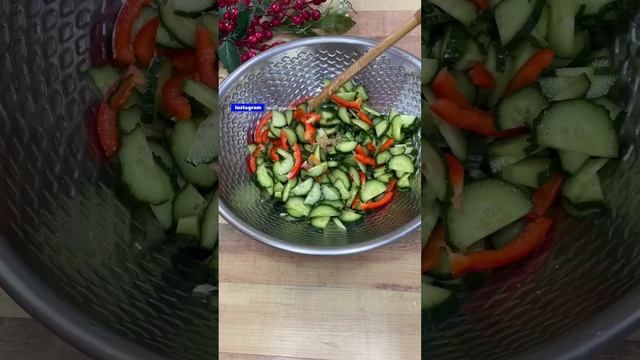 Вкусная кухня