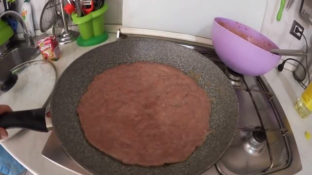 Vlog/печёночный торт/гости ❤Италия.Виджевано смотреть онлайн