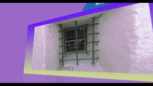 Зальцбург. Замок. смотреть онлайн