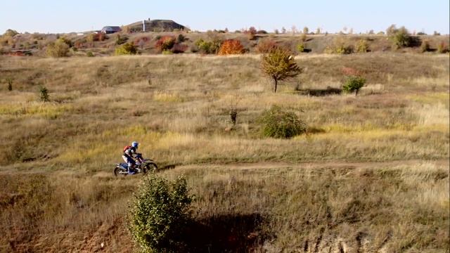 Осеннее обострение Эндуро Липецк Осень 2021 смотреть онлайн