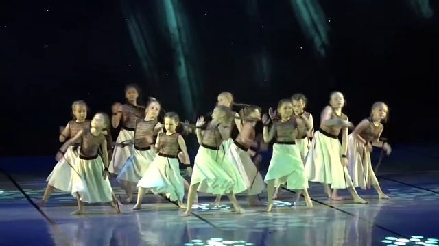 Студия танца "КИ-ВИ". Мои секреты. смотреть онлайн