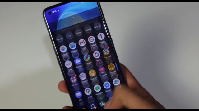Realme выпустили мощнейший смартфон за копейки!