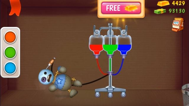 Kick The Buddy : Explosives, Monkey Bomb - Android Gameplay Walkthrough Part 17 смотреть онлайн