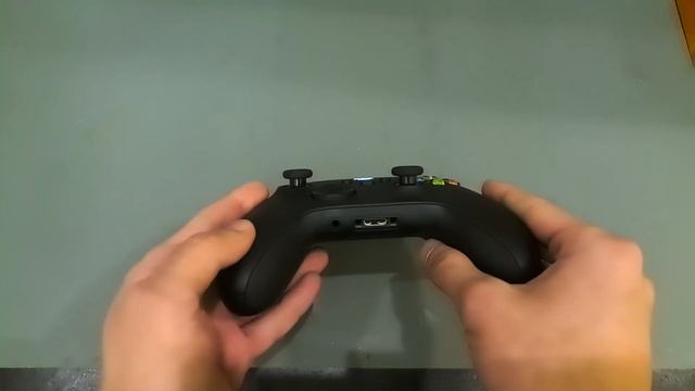 Kраткий обзор контроллера нового поколения Xbox | как его подключить к девайсам смотреть онлайн