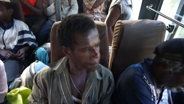 Папуа-Новая Гвинея Papua New Guinea