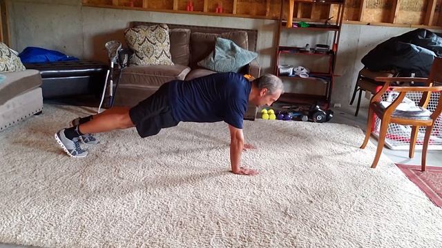 SMS XC SUMMER WORKOUT 2020 смотреть онлайн