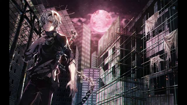 BriCie x Narutimate77~ Tokyo Ghoul Unravel Cover (Japanese Ver) смотреть онлайн