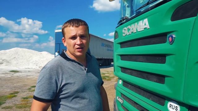 ВОТ ЧТО МОЖЕТ МОЩНАЯ SCANIA против TOYOTA PRADO 150 ! РЕДКАЯ SCANIA TOPLINE 600 сил! смотреть онлайн
