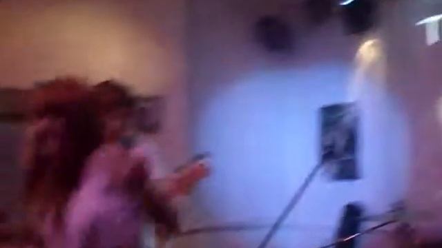 GaGa (Just Dance) (At The Fleur De Lys) смотреть онлайн