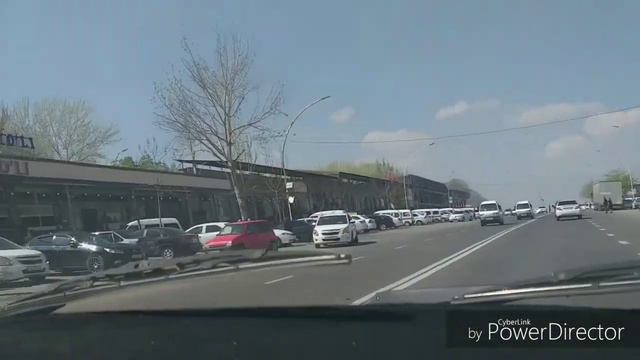 Uzbekistan Andijan Silk Road Bogishamol#узбекистон андижон богишамол йули#andijon#узбекистан