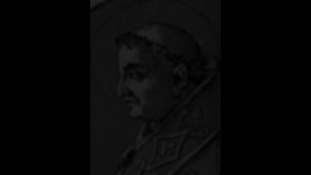 Little Pictorial Lives of the Saints - Pope Saint Celestine I смотреть онлайн