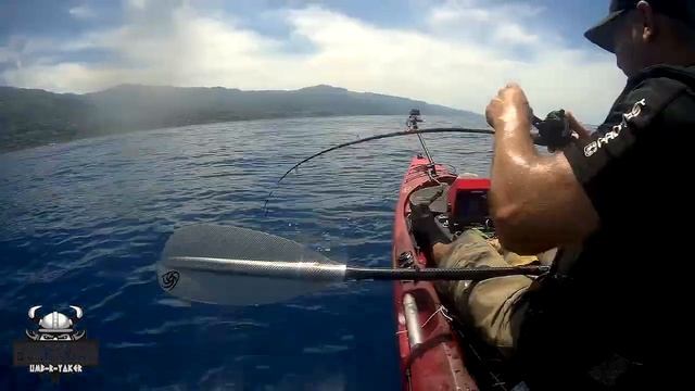kayak fishing - Inchiku - Scorfano Rosso - Viking Reload - Bkk Hook Italia Team смотреть онлайн
