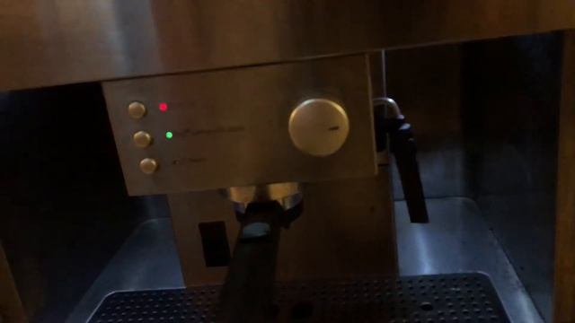 Whirlpool ACE010 IX смотреть онлайн