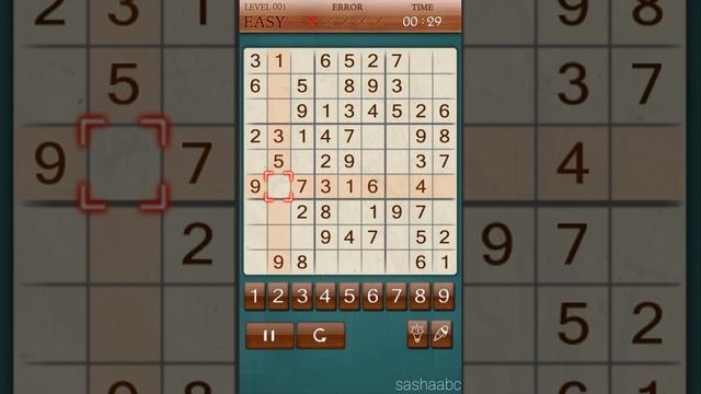 sudoku fun обзор игры андроид game rewiew android смотреть онлайн