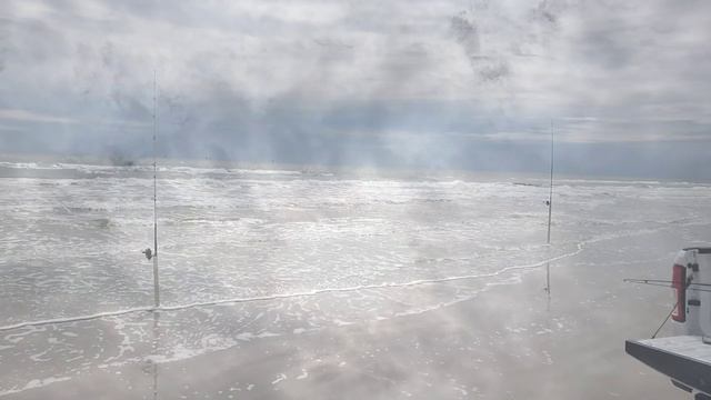 ANNIHILATING the Cold Front Fishing Curse  A Fishing Vlog