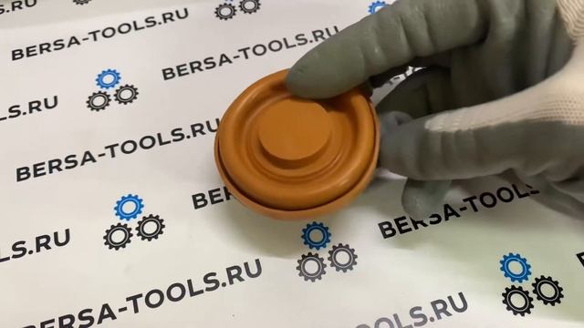 Мембрана КВКГ клапанной крышки BMW N47, M57 смотреть онлайн