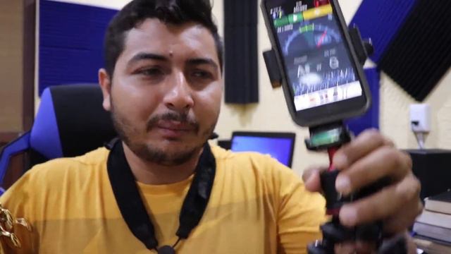 Afinar instrumento con una Aplicación del celular | fácil y sencillo| NUEVO!! смотреть онлайн