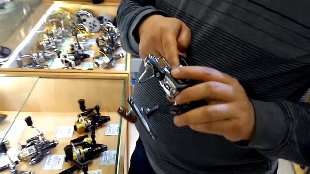 Как выбрать катушку для спиннинга - материалы. 1000.fish о материалах катушки для спиннинга смотреть онлайн