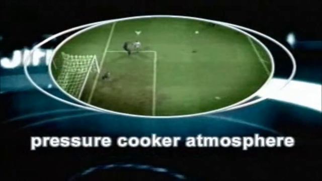 (PS2) FIFA Soccer 2003 - Trailer смотреть онлайн