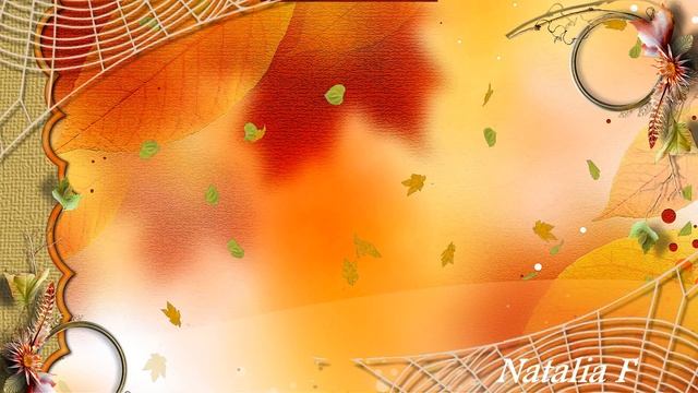 Шалунья- осень( фотозаменяемый проект ).Подборка моих осенних фотографий. смотреть онлайн