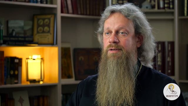 Какой смысл в ВЕЧНЫХ МУЧЕНИЯХ ? Игумен Лука (Степанов) смотреть онлайн