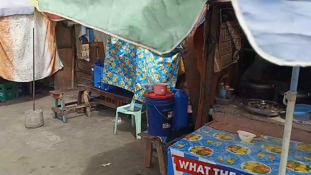 Филиппины. Дорога из Манилы в Думагете и как меня развели на деньги... смотреть онлайн