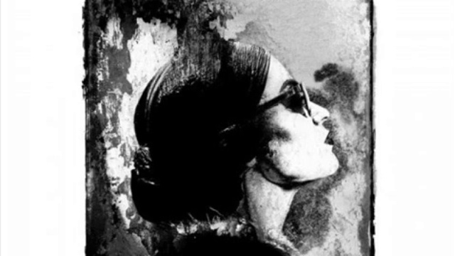 Melody Gardot -Burying My Troubles смотреть онлайн