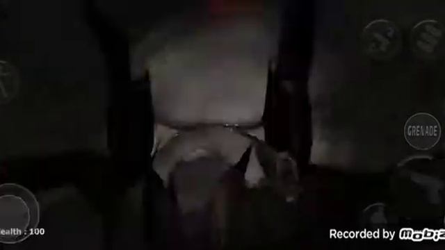 прохождение игры рождественская ночь ужасов 1 смотреть онлайн