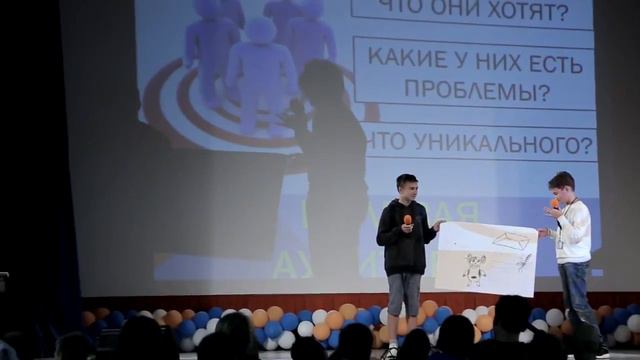 Лагерь "КОМПЬЮТЕРиЯ" смотреть онлайн