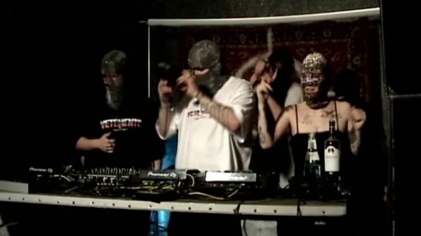 STVOL.TV — LOCKED CLUB