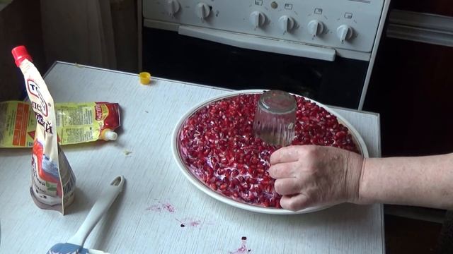 #432.готовлю праздничный стол,много болтаю,встречаем гостей смотреть онлайн