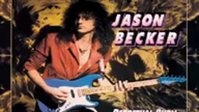 Jason Becker - Perpetual Burn смотреть онлайн