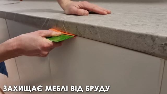 Самоклеящаяся пленка Белый мрамор! Реставрация кухни с помощью пленки смотреть онлайн