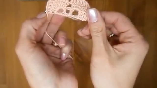 1 Как связать шаль лучики, 1, 2, 3, 4, 5 ряды смотреть онлайн