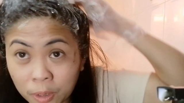 HERBISHH COLOR SHAMPOO | HAIR DYE COLOR SHAMPOO