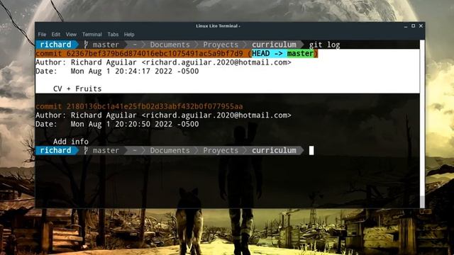 Clase 2 introduccion al sistema de gestion de versiones git y github смотреть онлайн