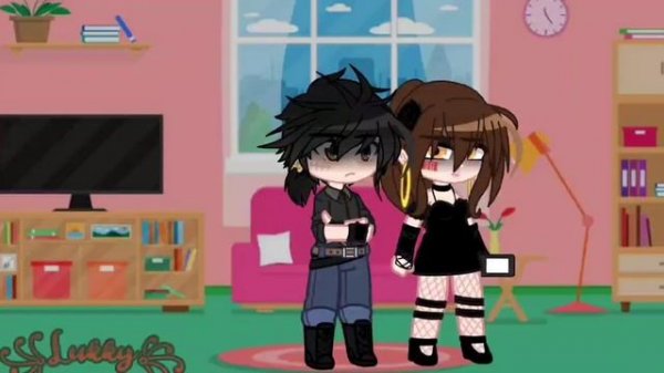 •||• Gregory's Past + Gregory seeing his parents again •||• {FNaF Security Breach} {My au}