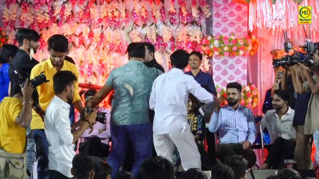 મેના રાણી મનમાં વસી | Mena Rani Manma Vashi Jignesh Barot-2021