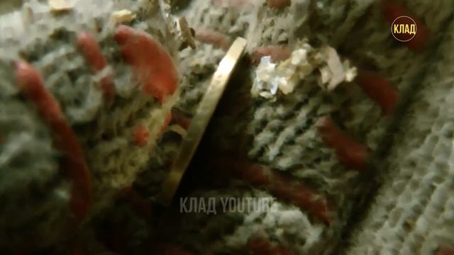 КЛАД ЗОЛОТА НИКОЛАЯ II НАШЛИ В ЗАБРОШКЕ ( ПОЛНОЕ ВИДЕО ) смотреть онлайн