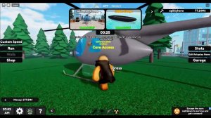 Roblox | Взрыв ядра в двух картах и многое другое!